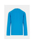 Tommy Hilfiger Блуза Essential KS0KS00202 M Син Regular Fit - Pepit.bg