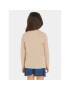 Tommy Hilfiger Блуза Essential KS0KS00202 S Бежов Regular Fit - Pepit.bg