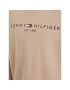 Tommy Hilfiger Блуза Essential KS0KS00202 S Бежов Regular Fit - Pepit.bg