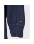 Tommy Hilfiger Блуза Fun Artwork KB0KB06952 D Тъмносин Regular Fit - Pepit.bg