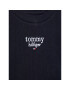 Tommy Hilfiger Блуза Graphic KG0KG06894 Тъмносин Slim Fit - Pepit.bg