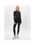 Tommy Hilfiger Блуза Half Zip Ls S10S101664 Черен Slim Fit - Pepit.bg