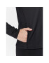 Tommy Hilfiger Блуза Half Zip Ls S10S101664 Черен Slim Fit - Pepit.bg