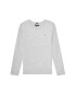 Tommy Hilfiger Блуза KB0KB04141 D Сив Long Sleeve - Pepit.bg