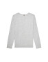 Tommy Hilfiger Блуза KB0KB04141 D Сив Long Sleeve - Pepit.bg