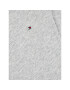 Tommy Hilfiger Блуза KB0KB04141 D Сив Long Sleeve - Pepit.bg