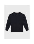 Tommy Hilfiger Блуза KB0KB07793 M Тъмносин Regular Fit - Pepit.bg