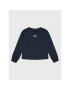 Tommy Hilfiger Блуза KB0KB07797 D Тъмносин Regular Fit - Pepit.bg