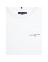 Tommy Hilfiger Блуза KB0KB07848 D Бял Regular Fit - Pepit.bg