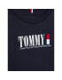 Tommy Hilfiger Блуза KB0KB07887 D Тъмносин Regular Fit - Pepit.bg