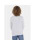 Tommy Hilfiger Блуза KB0KB08327 D Бял Regular Fit - Pepit.bg