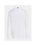 Tommy Hilfiger Блуза KB0KB08327 D Бял Regular Fit - Pepit.bg