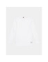 Tommy Hilfiger Блуза KB0KB08327 D Бял Regular Fit - Pepit.bg