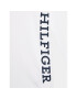 Tommy Hilfiger Блуза KB0KB08327 D Бял Regular Fit - Pepit.bg