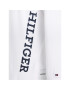 Tommy Hilfiger Блуза KB0KB08327 D Бял Regular Fit - Pepit.bg
