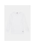 Tommy Hilfiger Блуза KB0KB08327 M Бял Regular Fit - Pepit.bg