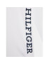 Tommy Hilfiger Блуза KB0KB08327 M Бял Regular Fit - Pepit.bg