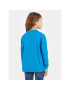Tommy Hilfiger Блуза KB0KB08549 S Син Regular Fit - Pepit.bg