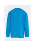 Tommy Hilfiger Блуза KB0KB08549 S Син Regular Fit - Pepit.bg