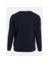 Tommy Hilfiger Блуза KB0KB08549 S Тъмносин Regular Fit - Pepit.bg