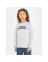 Tommy Hilfiger Блуза KB0KB08554 M Сив Regular Fit - Pepit.bg