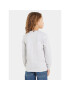 Tommy Hilfiger Блуза KB0KB08554 S Сив Regular Fit - Pepit.bg