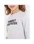 Tommy Hilfiger Блуза KB0KB08554 S Сив Regular Fit - Pepit.bg