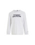 Tommy Hilfiger Блуза KB0KB08554 S Сив Regular Fit - Pepit.bg