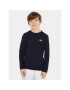 Tommy Hilfiger Блуза KB0KB08627 M Тъмносин Regular Fit - Pepit.bg