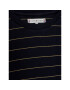 Tommy Hilfiger Блуза KG0KG07049 D Тъмносин Regular Fit - Pepit.bg