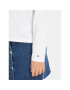 Tommy Hilfiger Блуза KG0KG07643 M Бял Regular Fit - Pepit.bg