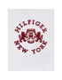 Tommy Hilfiger Блуза KN0KN01714 Бял Regular Fit - Pepit.bg