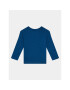 Tommy Hilfiger Блуза KN0KN01736 Син Regular Fit - Pepit.bg
