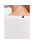 Tommy Hilfiger Блуза Modern WW0WW39147 Бял Slim Fit - Pepit.bg