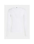 Tommy Hilfiger Блуза Modern WW0WW39147 Бял Slim Fit - Pepit.bg