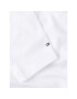 Tommy Hilfiger Блуза Modern WW0WW39147 Бял Slim Fit - Pepit.bg