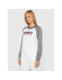 Tommy Hilfiger Блуза UW0UW03211 Бял Regular Fit - Pepit.bg