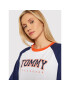 Tommy Hilfiger Блуза UW0UW03211 Цветен Regular Fit - Pepit.bg