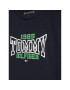 Tommy Hilfiger Блуза Varisty KB0KB08429 M Тъмносин Regular Fit - Pepit.bg