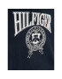 Tommy Hilfiger Блуза Varsity KB0KB08024 D Тъмносин Regular Fit - Pepit.bg