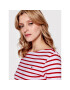 Tommy Hilfiger Блуза WW0WW27724 Червен Slim Fit - Pepit.bg