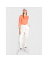 Tommy Hilfiger Блуза WW0WW31669 Розов Regular Fit - Pepit.bg