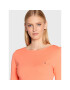 Tommy Hilfiger Блуза WW0WW31669 Розов Regular Fit - Pepit.bg