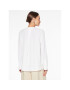 Tommy Hilfiger Блуза WW0WW37994 Бял Regular Fit - Pepit.bg