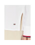 Tommy Hilfiger Блуза WW0WW37994 Бял Regular Fit - Pepit.bg