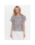 Tommy Hilfiger Блуза WW0WW38689 Цветен Regular Fit - Pepit.bg