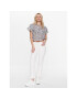 Tommy Hilfiger Блуза WW0WW38689 Цветен Regular Fit - Pepit.bg
