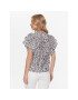 Tommy Hilfiger Блуза WW0WW38689 Цветен Regular Fit - Pepit.bg