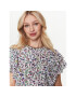 Tommy Hilfiger Блуза WW0WW38689 Цветен Regular Fit - Pepit.bg