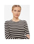 Tommy Hilfiger Блуза WW0WW40592 Черен Slim Fit - Pepit.bg